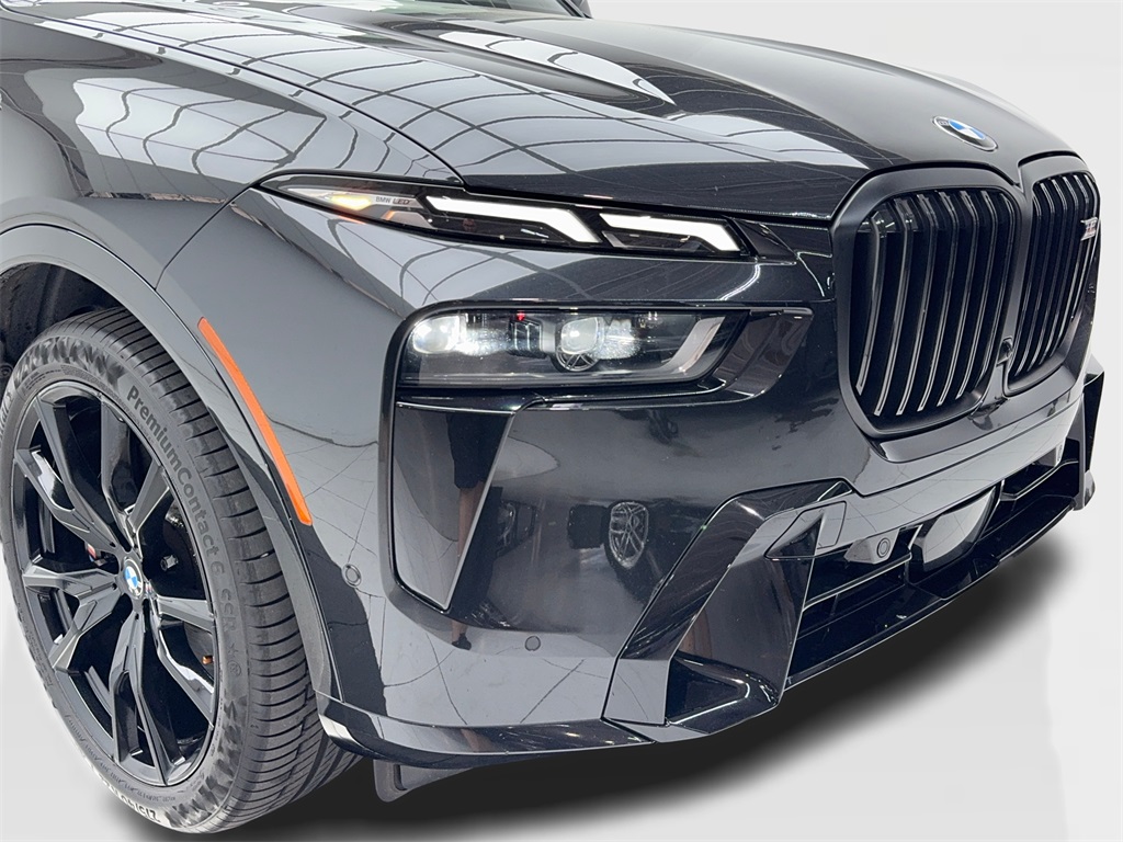 2024 Bmw X7 M60i photo 3