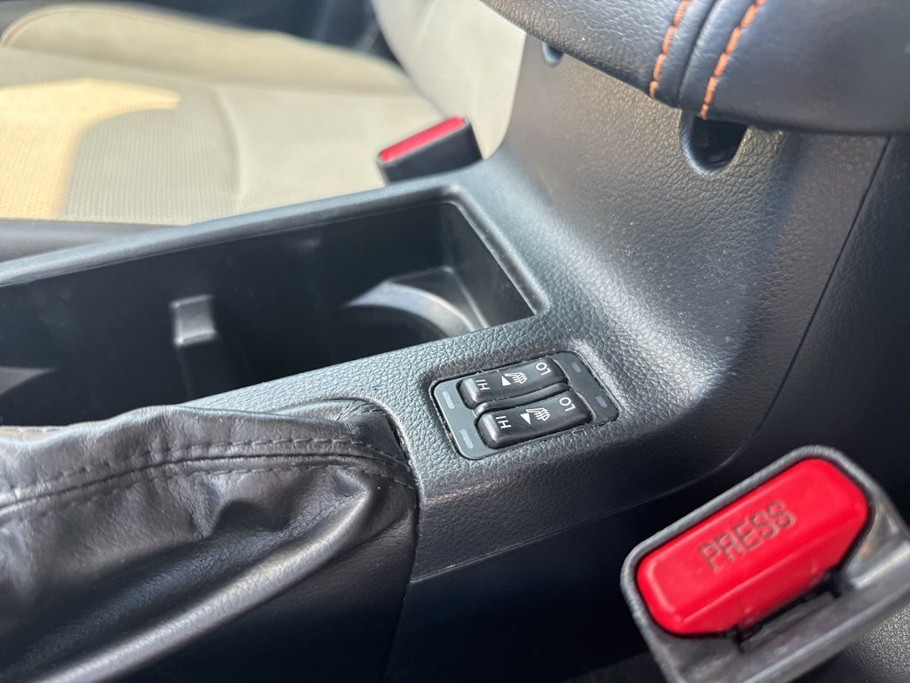 2016 Subaru Crosstrek 2.0i Premium photo 24