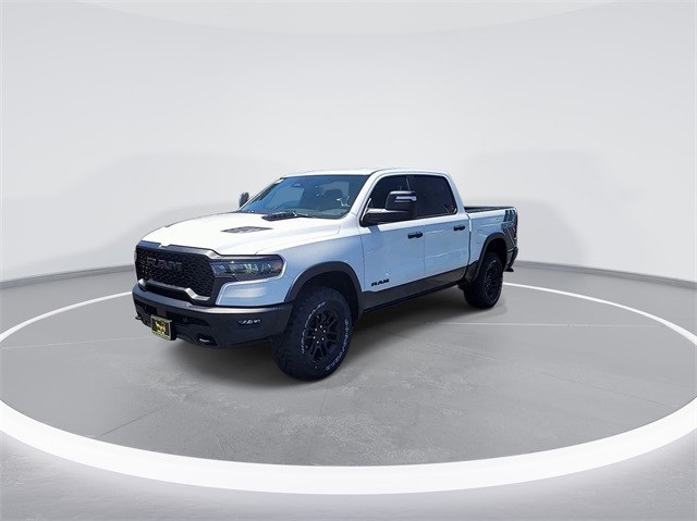 2025 Ram 1500 Rebel photo 3