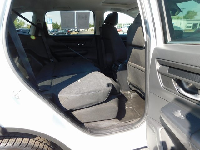 2023 Honda CR-V EX photo 24