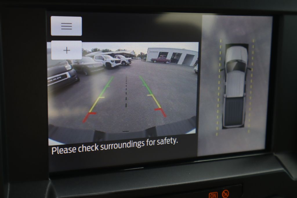 2021 Ford F-350 photo 14