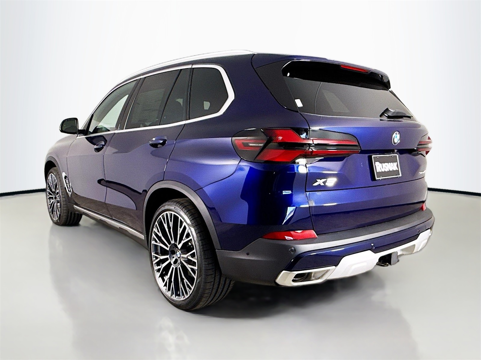 2026 Bmw X5 sDrive40i photo 5
