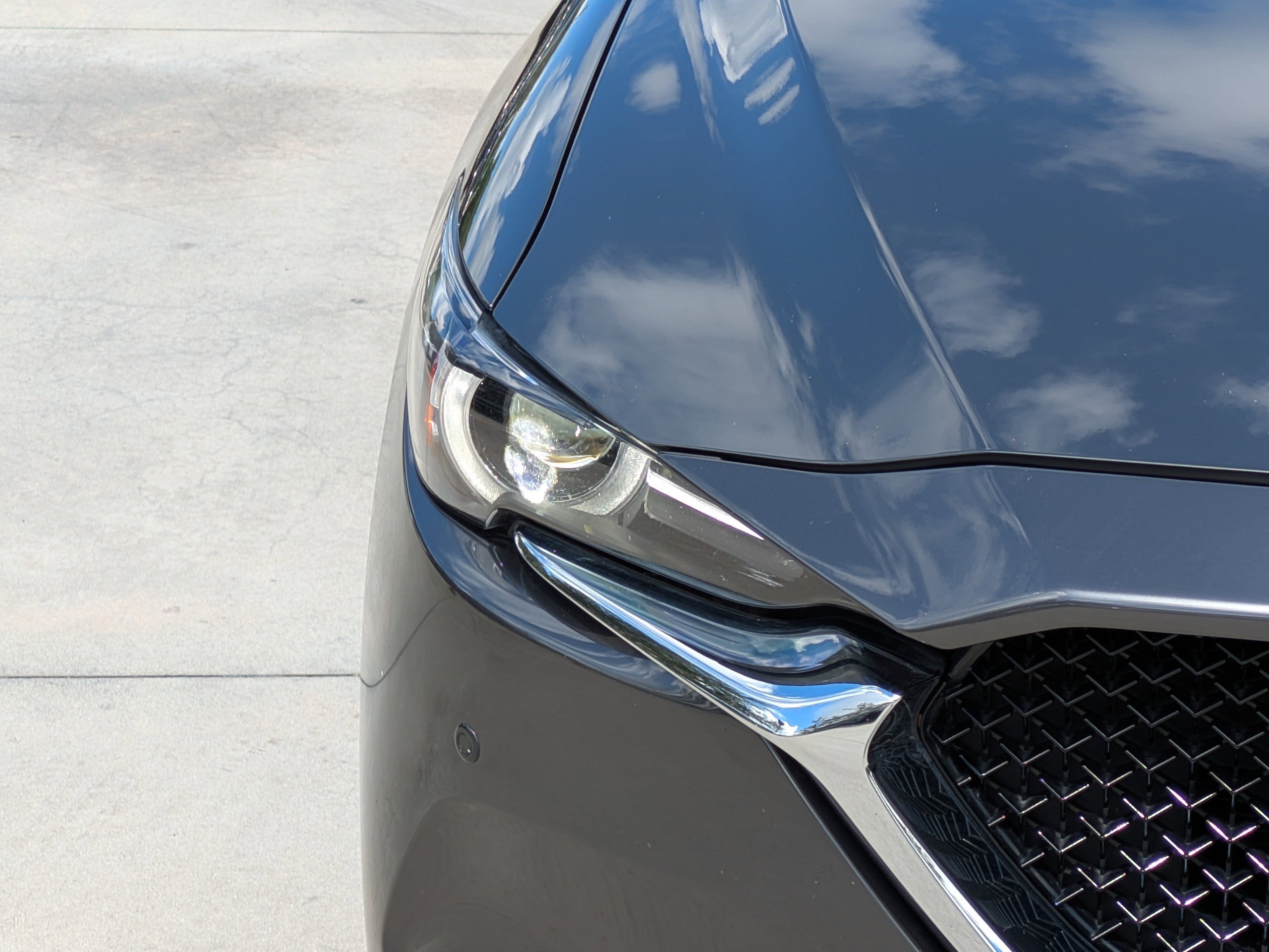 2019 Mazda CX-5 Signature photo 7