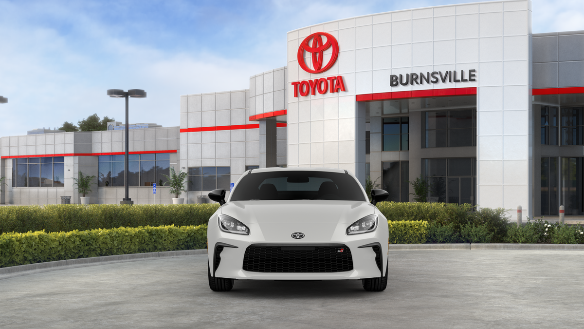 2025 Toyota GR86 Premium photo 17