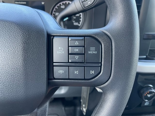2025 Ford F-450 photo 20