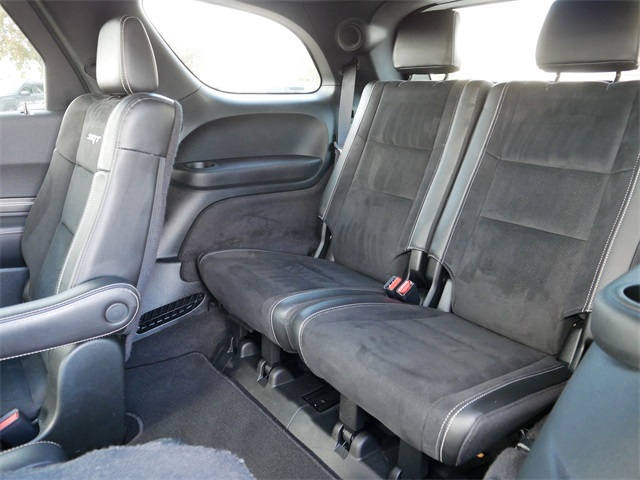 2023 Dodge Durango SRT 392 photo 17