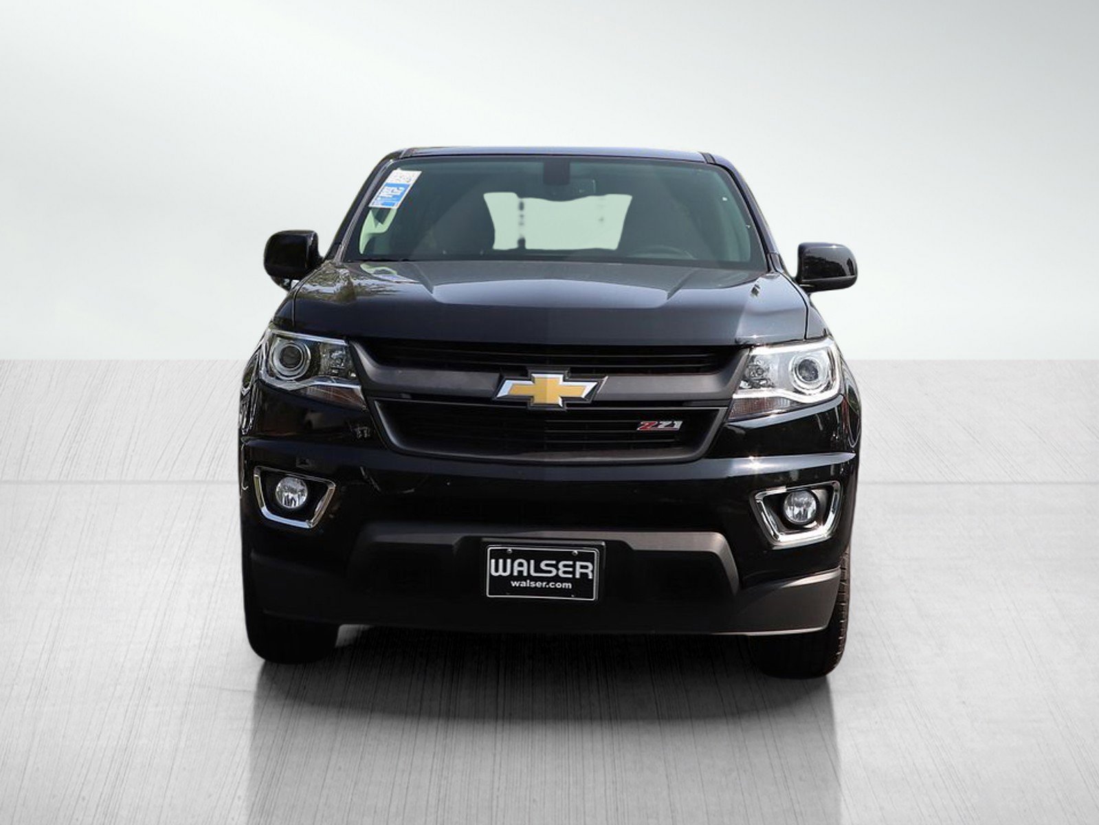 Used 2019 Chevrolet Colorado Z71 with VIN 1GCGTDEN4K1337799 for sale in White Bear Lake, Minnesota