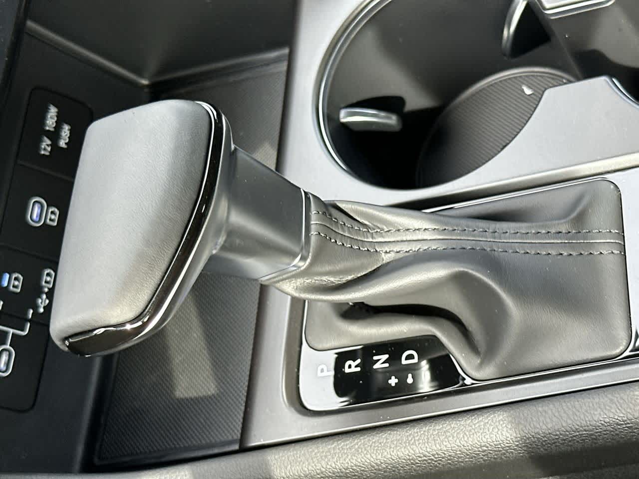 2026 Hyundai Sonata SE photo 18