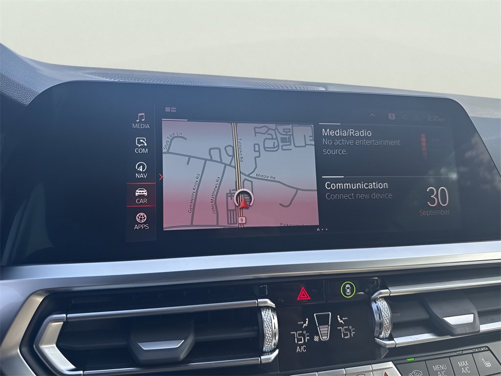 2022 Bmw 430i xDrive photo 18