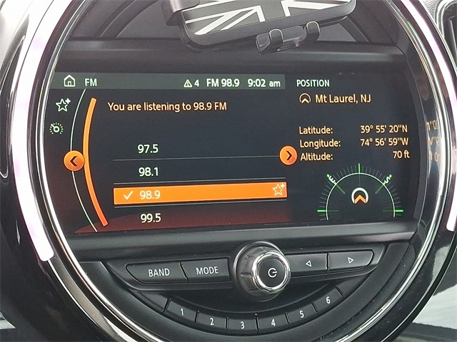 2018 Mini Countryman photo 18