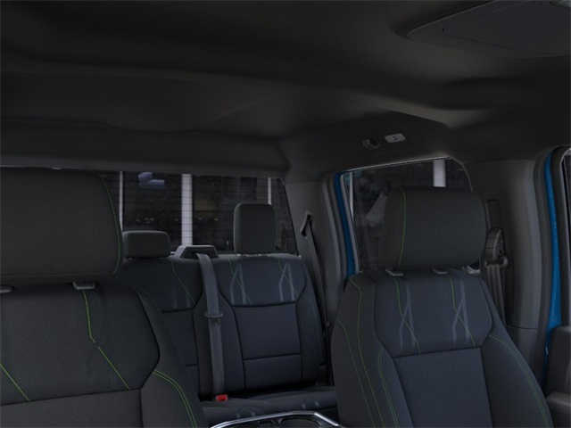 2025 FORD F-150 - Image 52