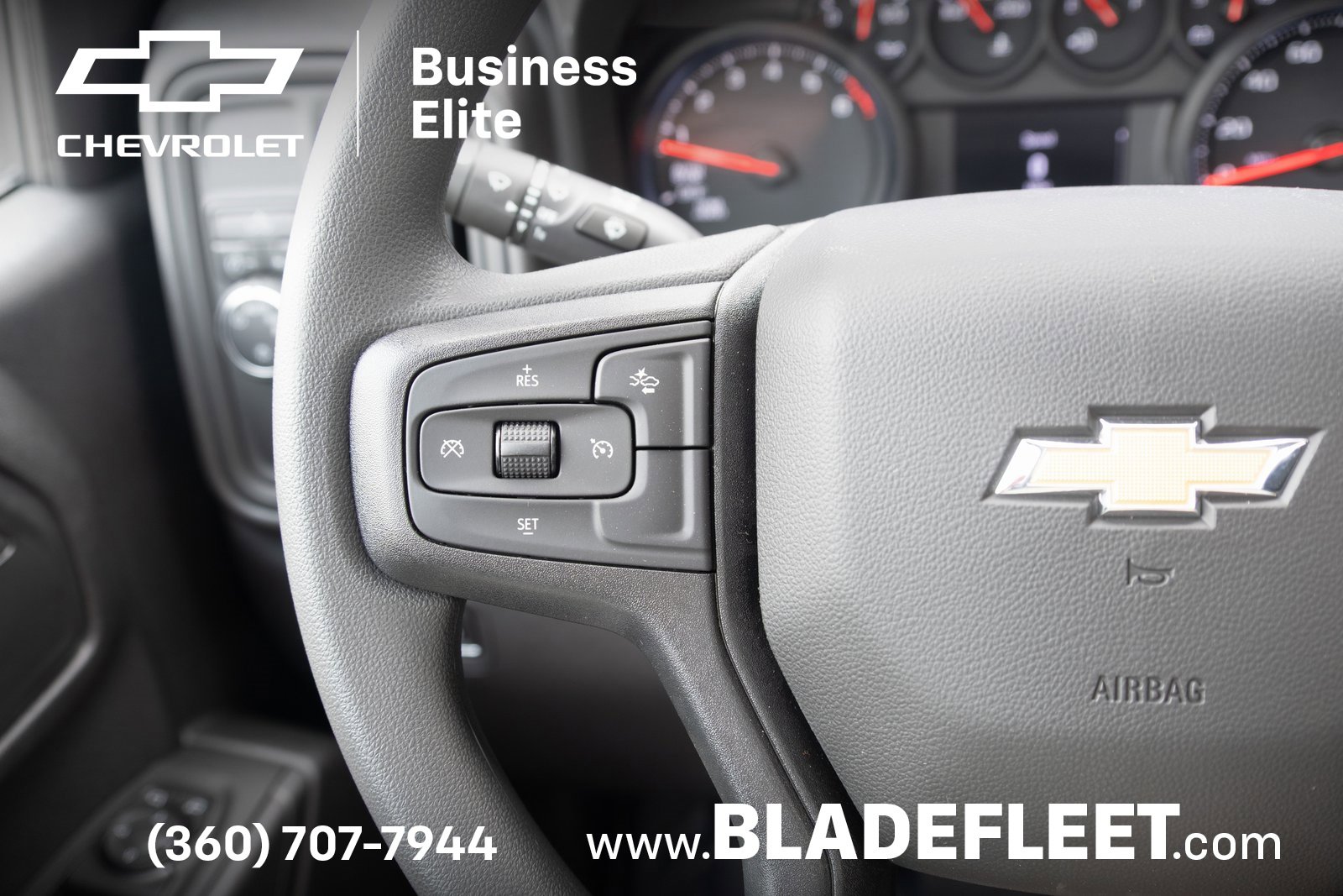 2026 Chevrolet Silverado 1500 Work Truck photo 5