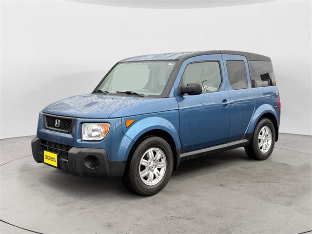 2006 Honda Element EX-P's photo
