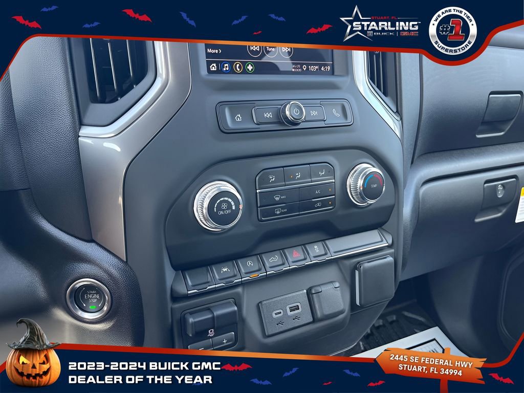 2026 Gmc Sierra 1500 Pro photo 22