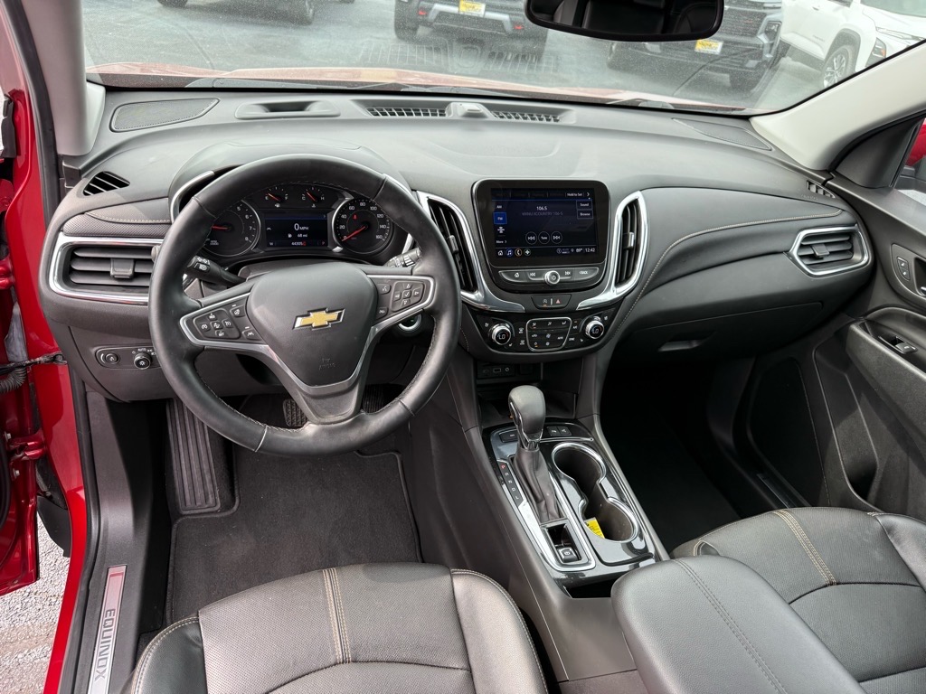 2023 Chevrolet Equinox Premier photo 12