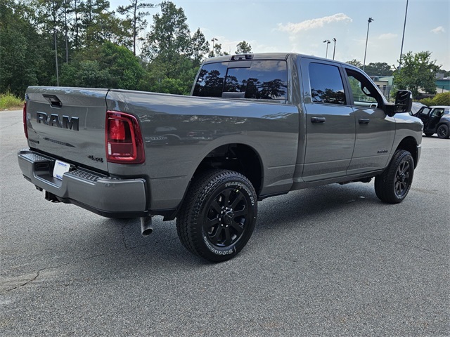 2026 Ram 2500 Big Horn photo 13