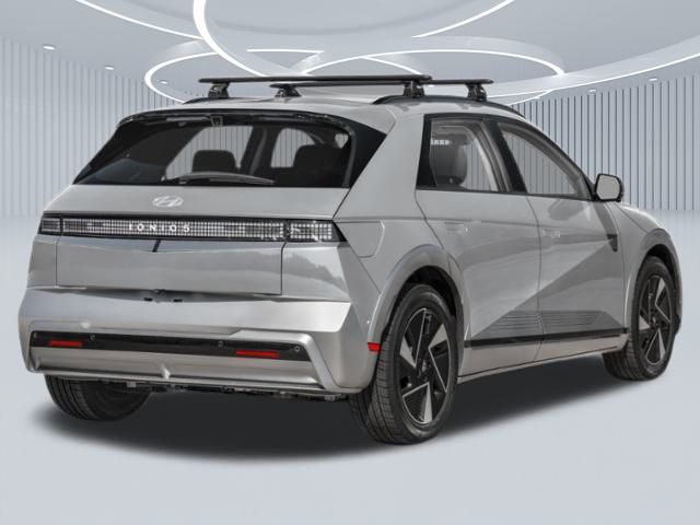 2026 Hyundai Ioniq 5 SEL photo 2