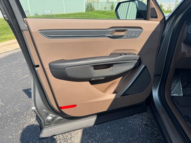 2024 Kia EV9 GT-Line photo 19