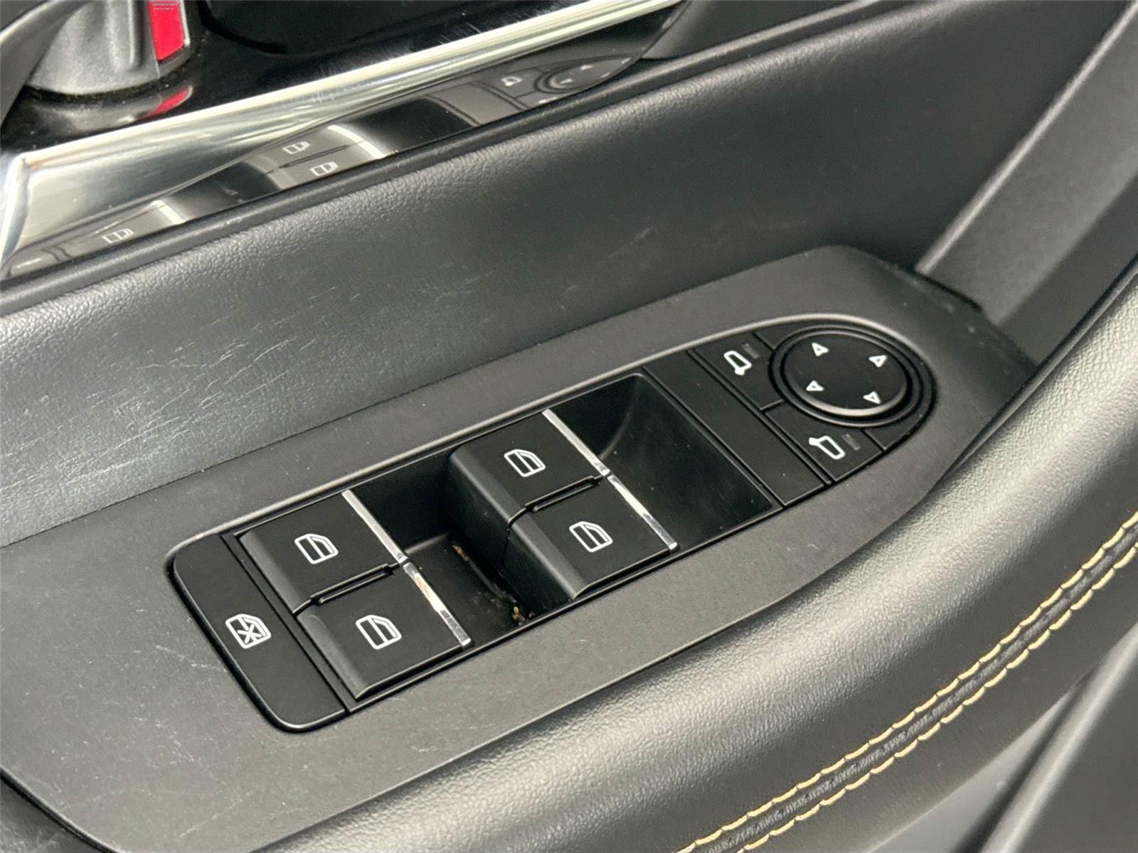 2024 Mazda CX-90 3.3 Turbo Preferred Plus photo 25