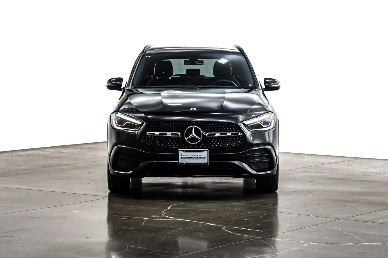 2022 Mercedes Benz GLA 250 photo 2