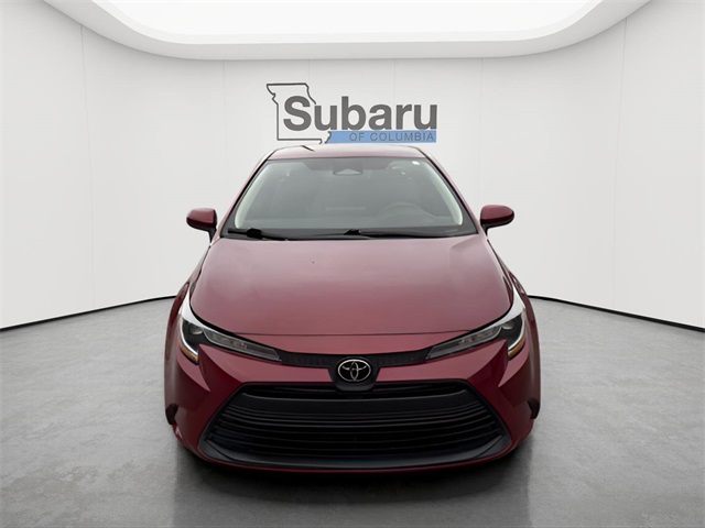 2023 Toyota Corolla LE photo 2