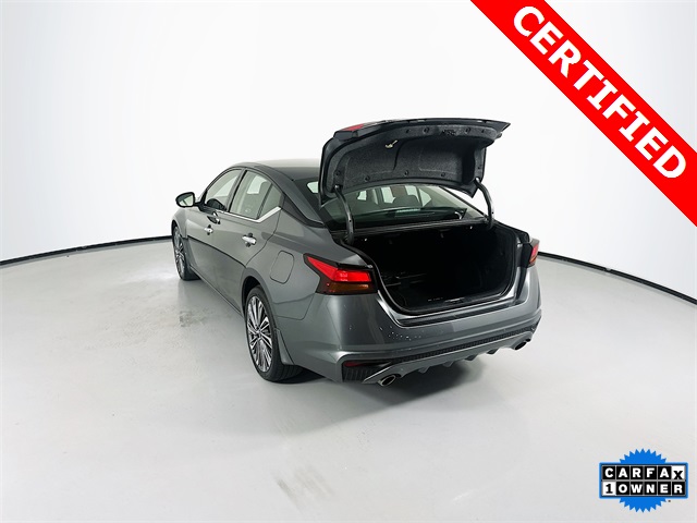 2024 Nissan Altima 2.5 SL photo 24