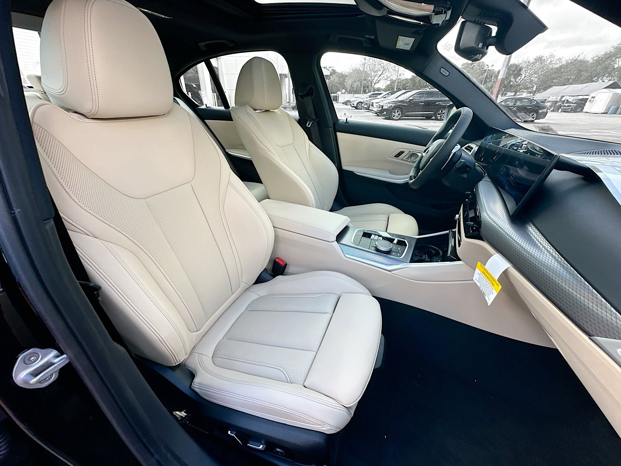 2025 Bmw 330i photo 27