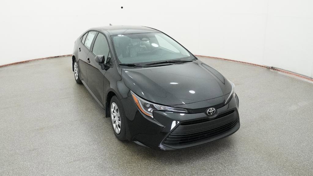 2026 Toyota Corolla LE photo 32
