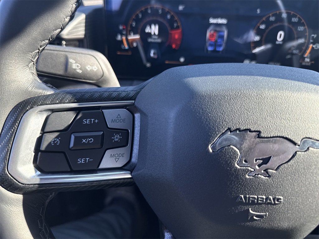 2024 Ford Mustang GT photo 21
