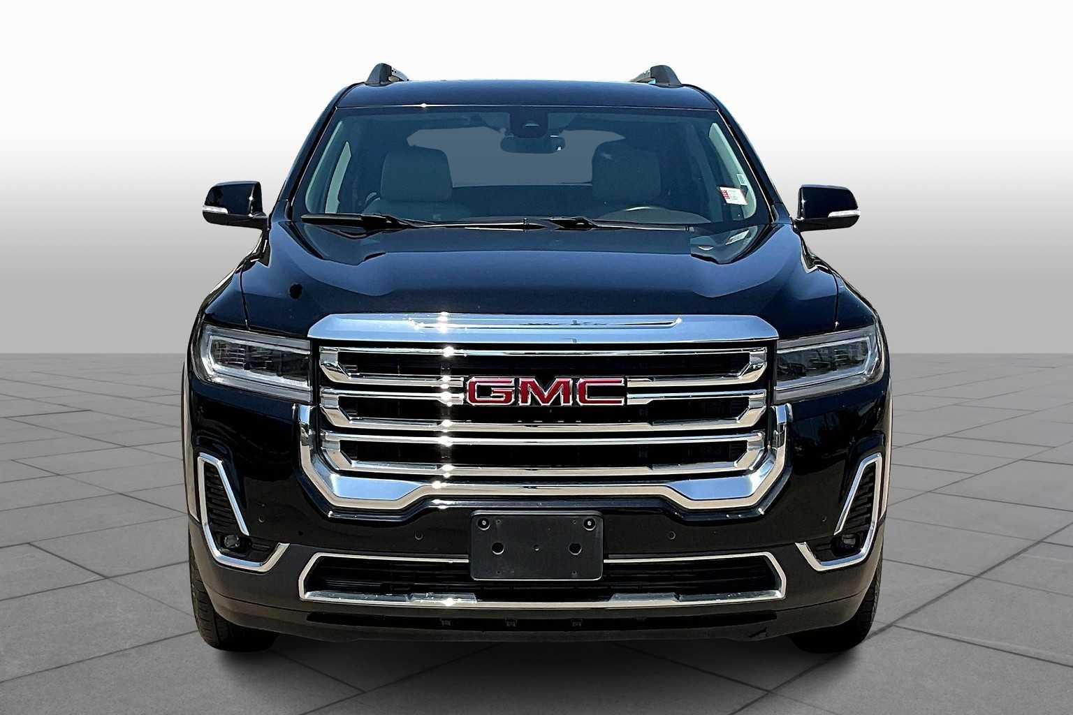 2023 Gmc Acadia SLT photo 3