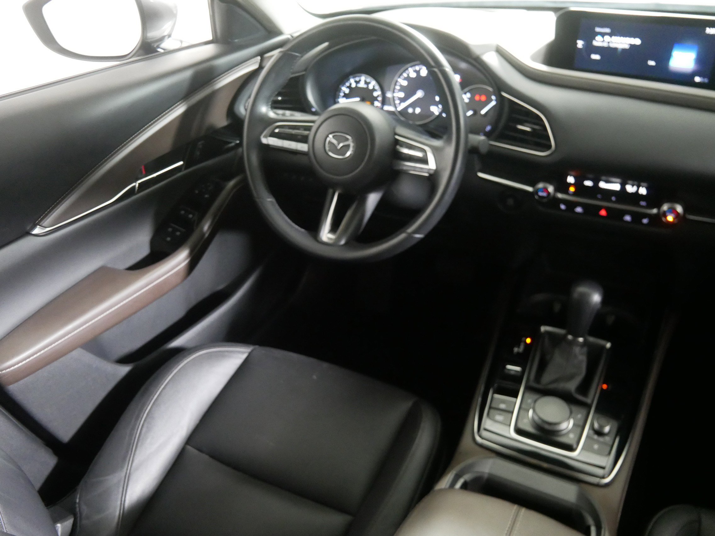 2023 Mazda CX-30 2.5 S Premium photo 9