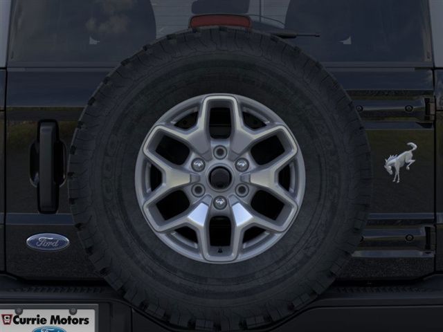 2025 FORD BRONCO - Image 49