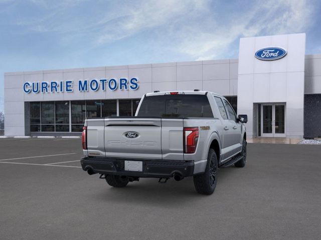 2025 FORD F-150 - Image 30