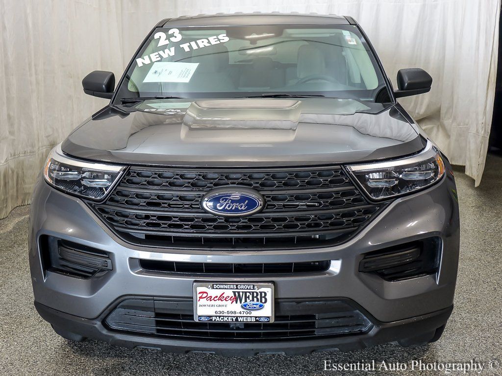 2023 FORD EXPLORER - Image 5