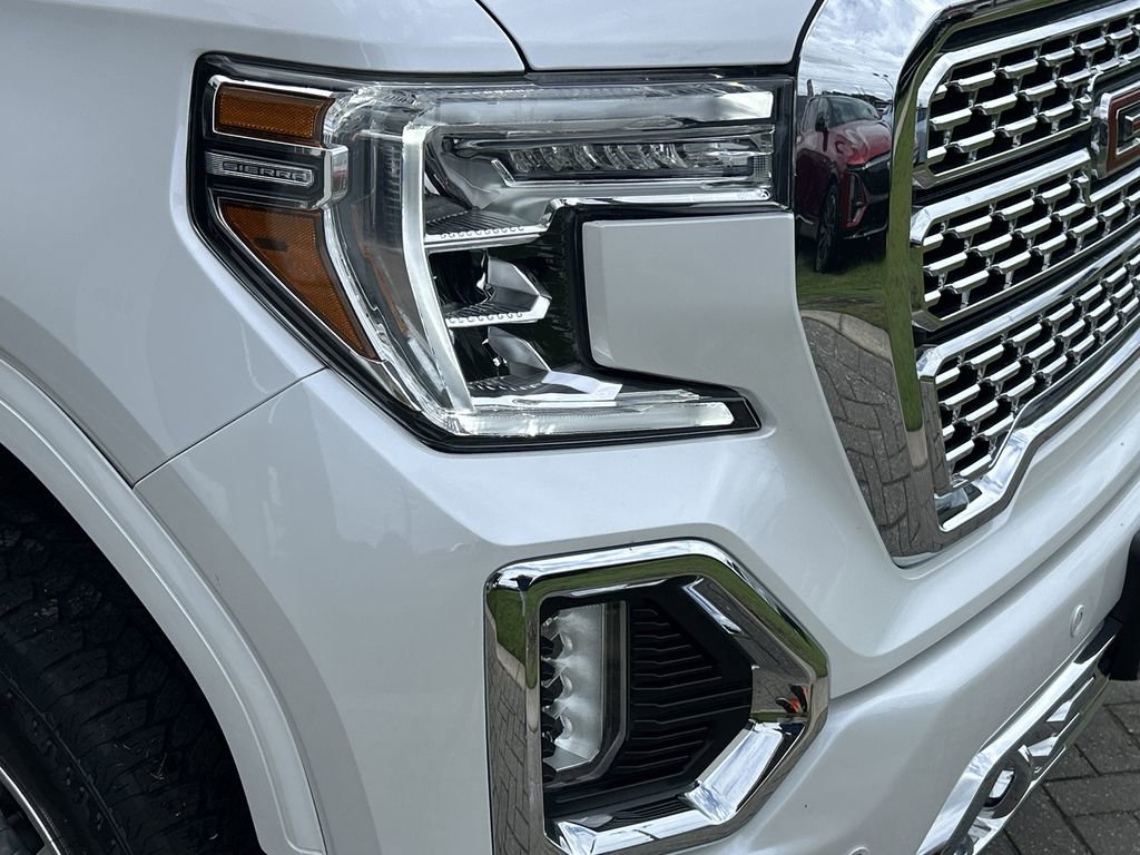2021 Gmc Sierra 1500 Denali photo 6