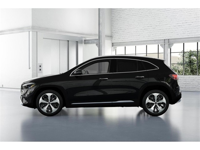 2026 Mercedes Benz GLA 250 4MATIC photo 33