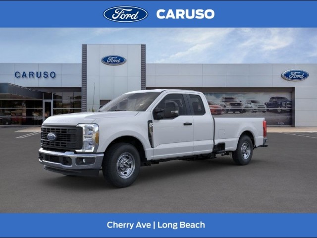 2024 Ford F-250 Super Duty