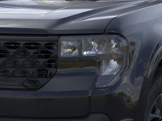 2025 Ford Maverick XLT photo 16