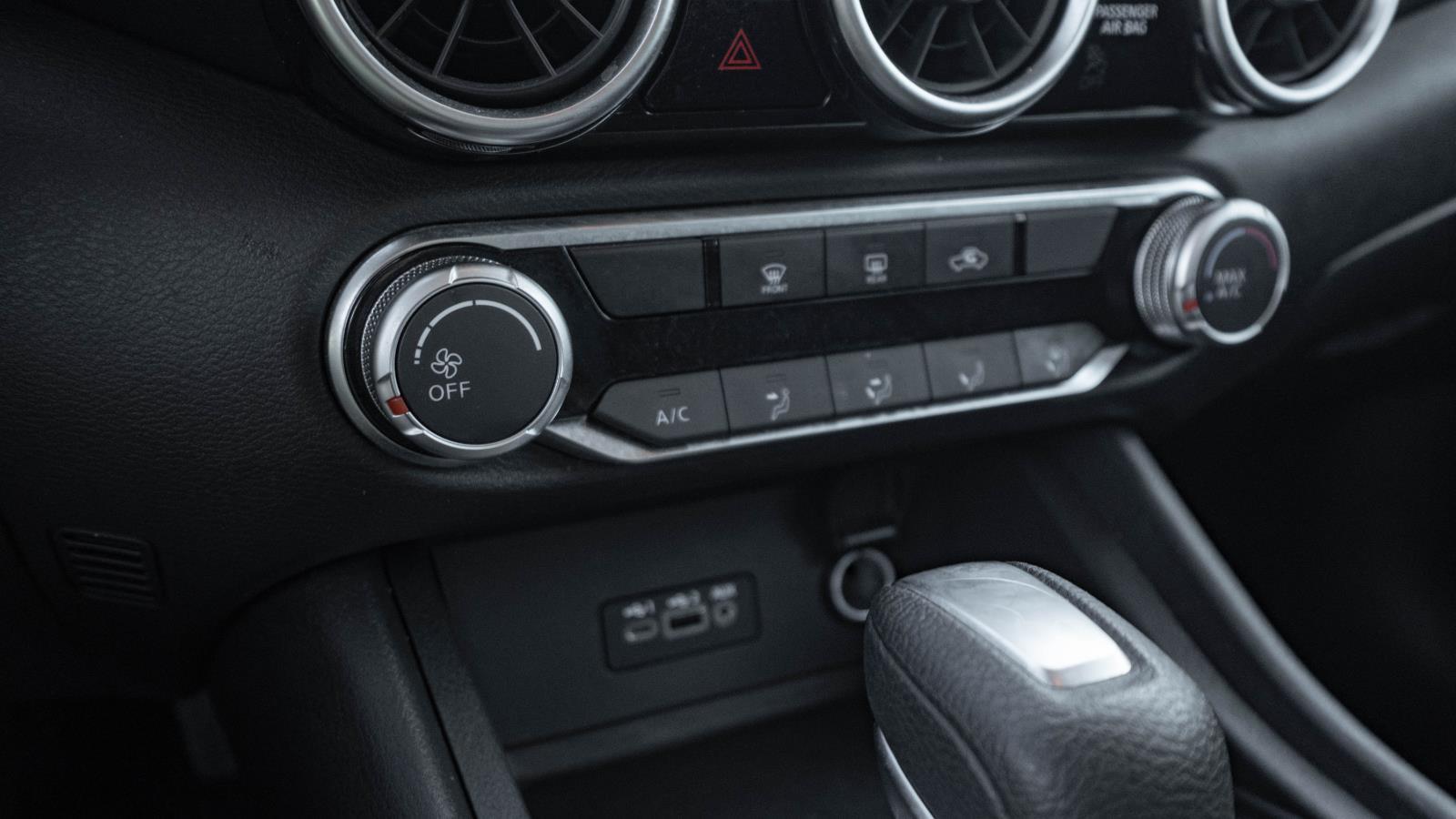 2023 Nissan Sentra SV photo 17