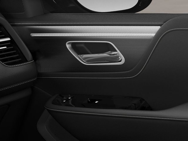 2026 Infiniti QX80 Pure photo 17