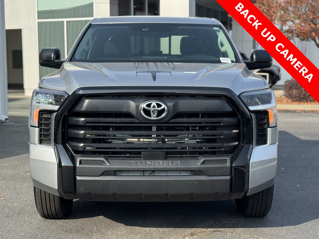 2022 Toyota Tundra SR photo 3