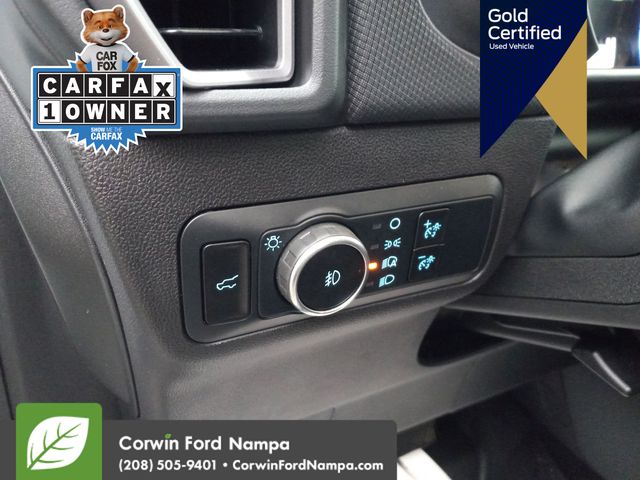 2024 Ford Bronco Sport Big Bend photo 12