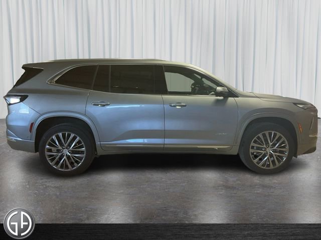 2026 Buick Enclave Avenir photo 3