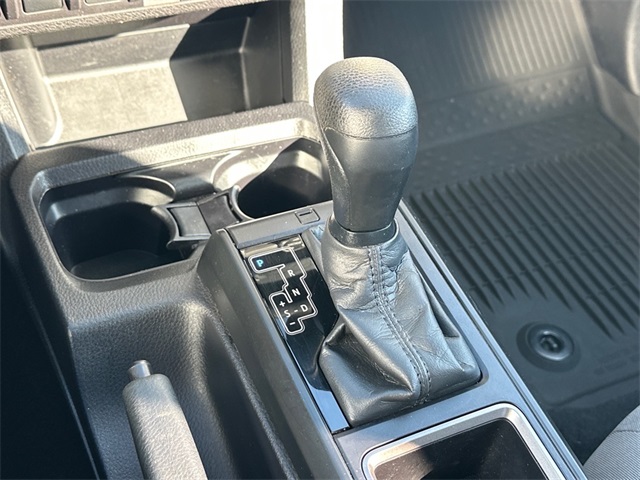 2021 Toyota Tacoma SR photo 22