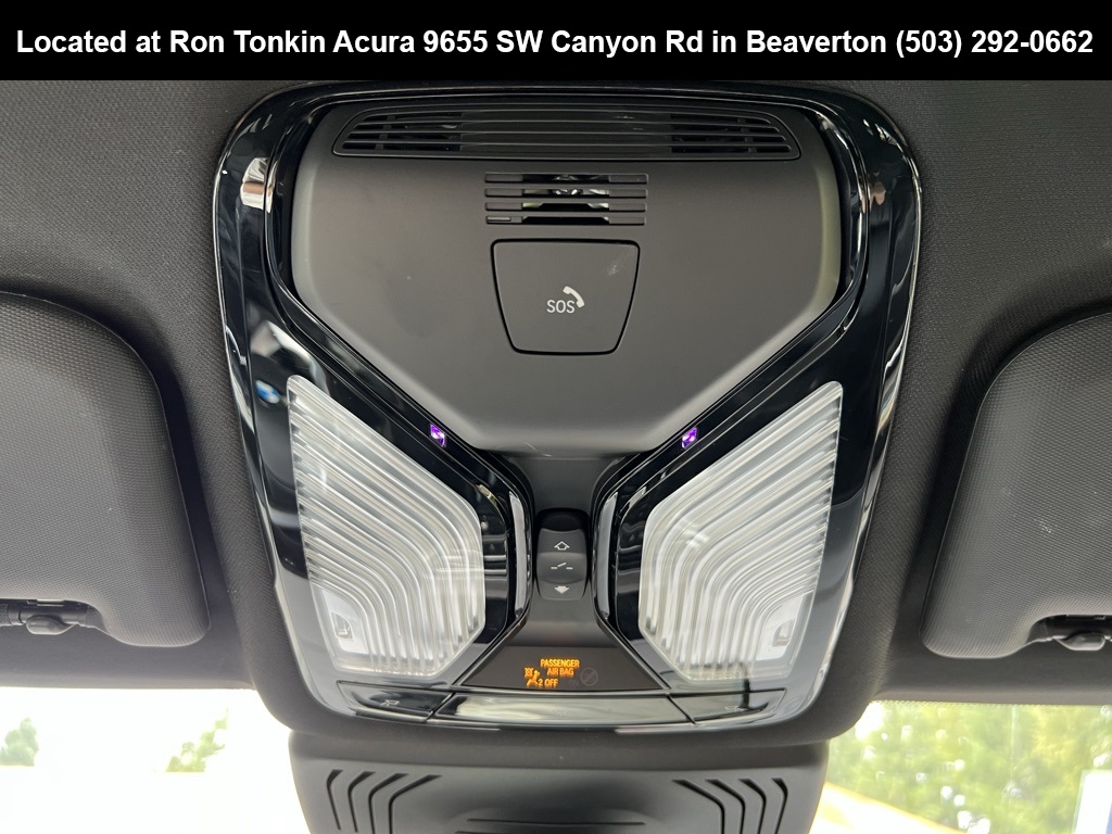 2024 Bmw X3 xDrive30i photo 25