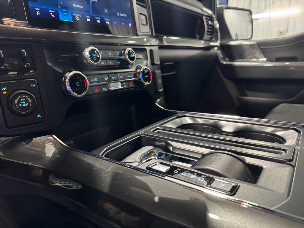 2023 Ford F-150 XLT photo 39