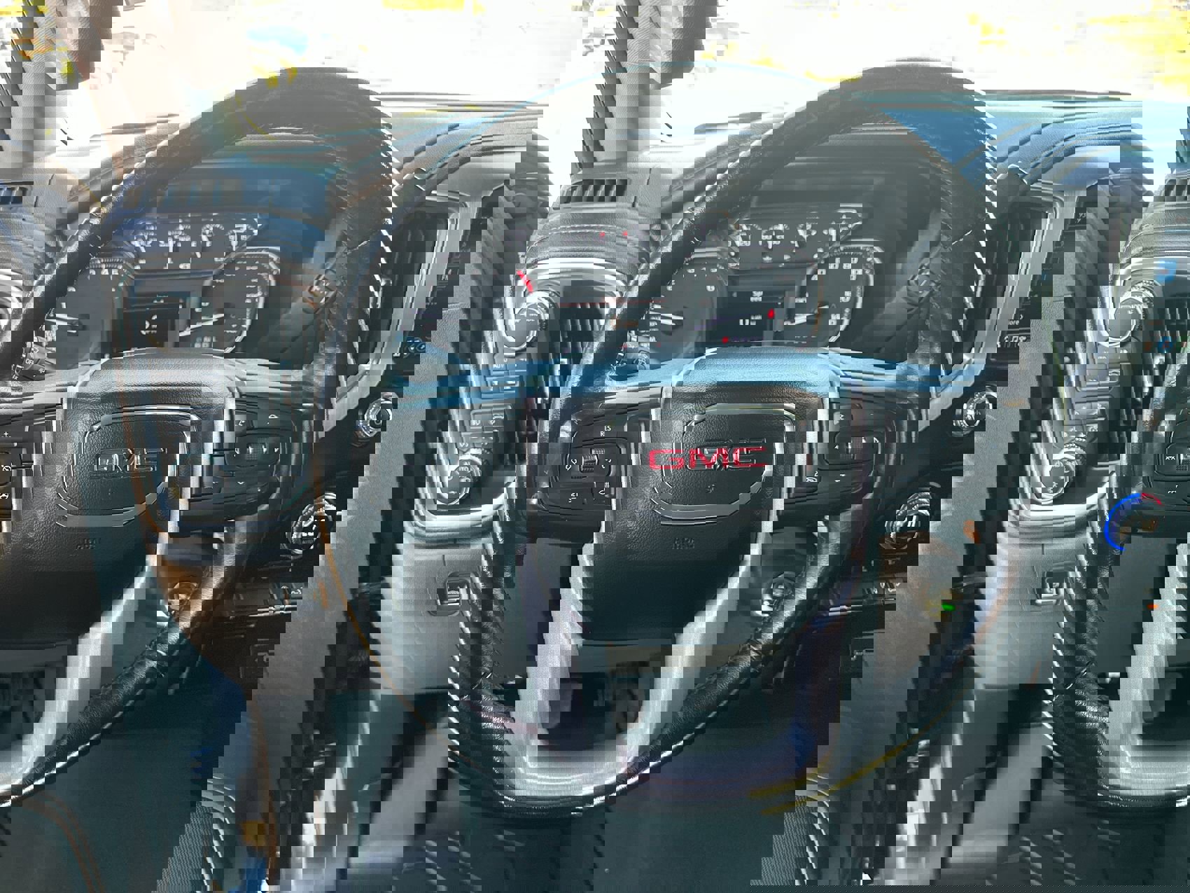 2021 Gmc Sierra 1500 Elevation photo 14