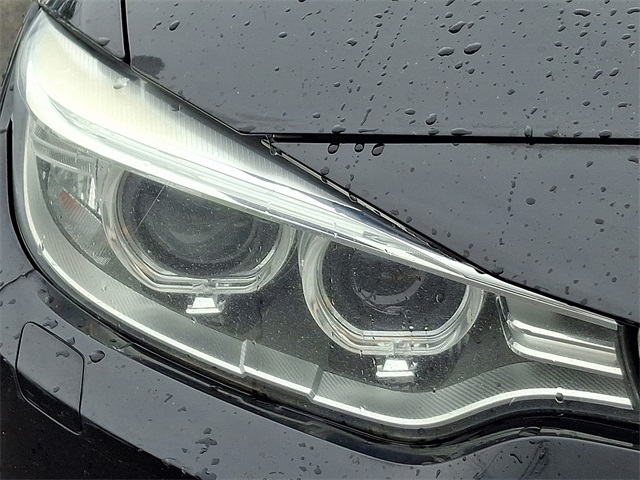 2014 Bmw 428i xDrive SULEV photo 9