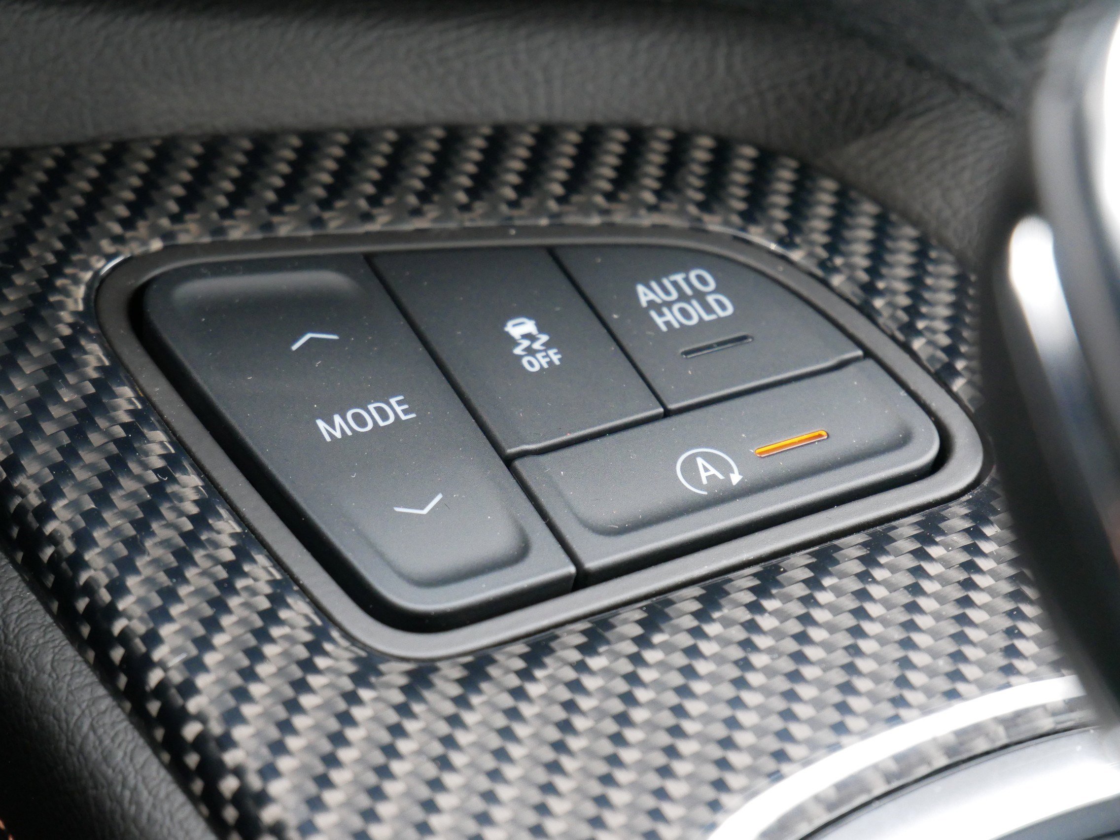 2026 Cadillac CT5 V photo 25