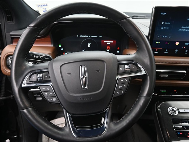 2023 LINCOLN NAUTILUS - Image 15
